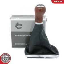 GEAR LEVER KNOB FITS: VW GOLF