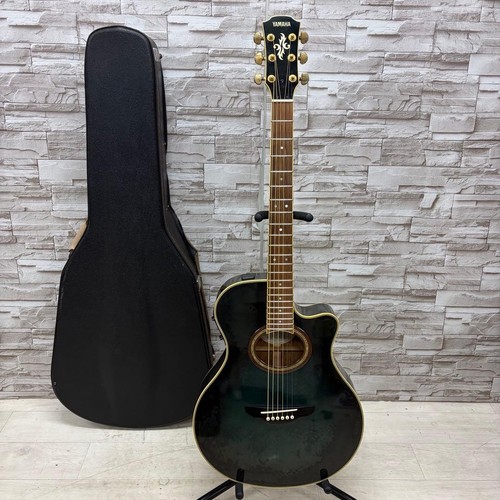 Yamaha apx obb acoustic - yamaha, apx-8a