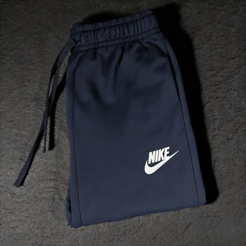 Nike joggers small navy - joggers,