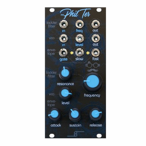 Cre8audio phil ter envelope - phil,