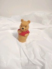 Mega Bloks Buddies Winnie the