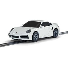 Micro Scalextric Porsche 911