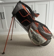 Titleist Golf Stand Bag 6-Way
