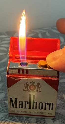 Rare vintage philip morris - philip,