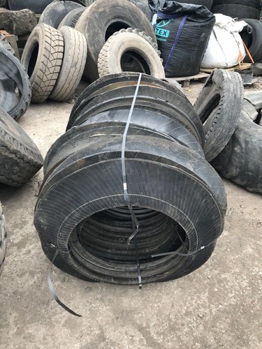 Silage clamp sidewalls truck - |,