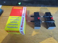 Hornby R394 Hydraulic Buffer Stop