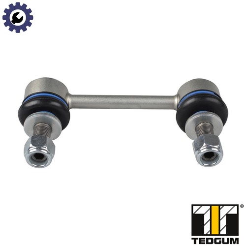 Linkcoupling rod stabiliser - linkcoupling,