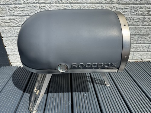 Gozney roccbox portable pizza - gozney,