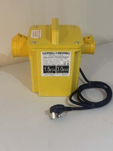 Carroll meynell 110v - carroll, &