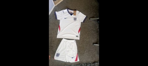 Brand new with tags - brand, england