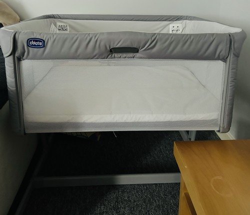 Chicco next2me dream - chicco,