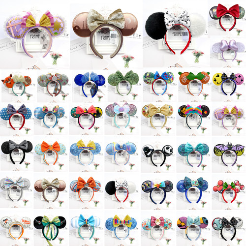 200 styles disney parks mickey - 200,