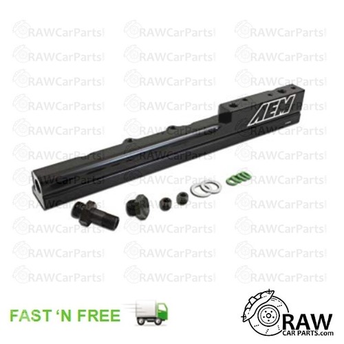 Aem style high flow fuel - flow,
