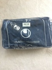 Uhlsport retro Players Bag.