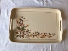 Marks and Spencer Harvest