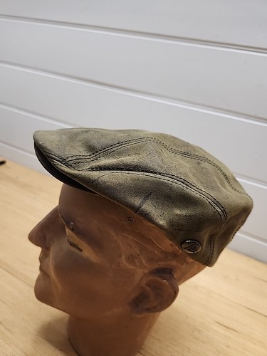 Australian made jacaru hat - made,