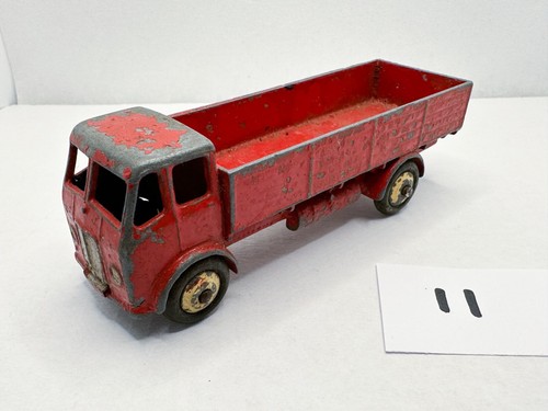 Dinky toys 25r 420 leyland - dinky, 25r/420