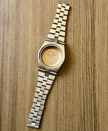 Tissot automatic pr516 - tissot, gl