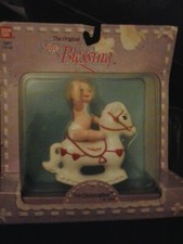 vintage Tiny Blessing toy