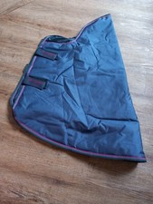 Horseware Rambo Optimo Hood