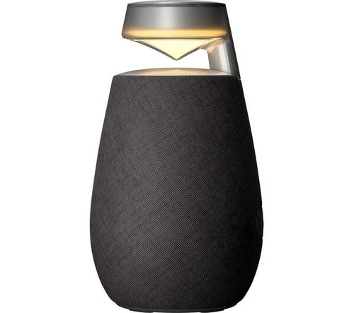 Xboom 360 xo2 portable - lg,