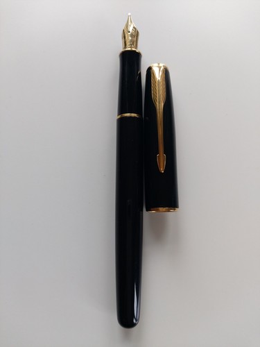 Parker sonnet laque solid - laque,