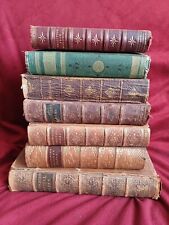 ANTIQUE WILLIAM WORDSWORTH