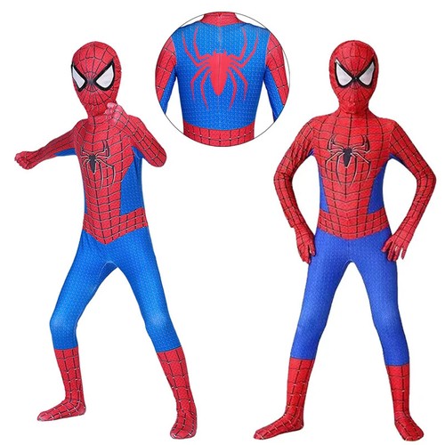 Spiderman adult boys kids - adult,