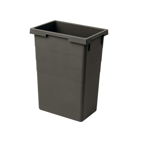 Replacement waste bin only - bin,