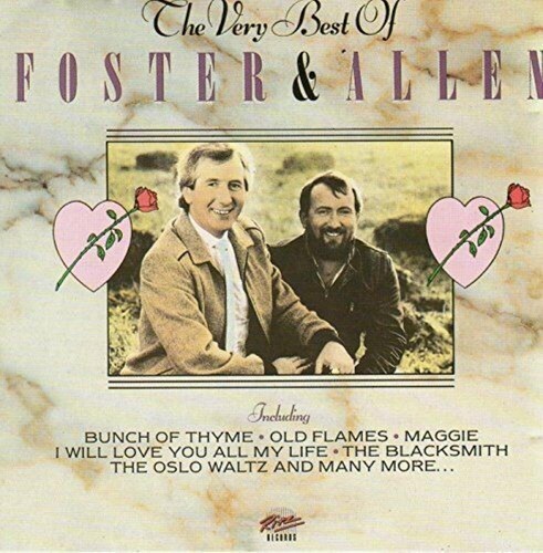 Foster and allen - -, the