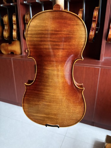 Handmade with spruce and maple - handmade,