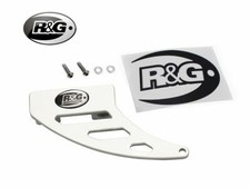 ALUMINIUM CHAIN GUARD PIN R&G
