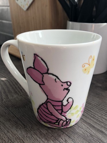 Disney piglet coffee tea - piglet,