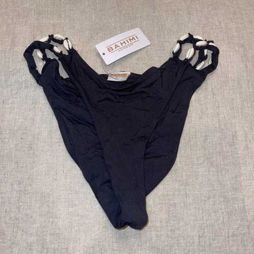 Bahimi london bikini bottoms - bikini,