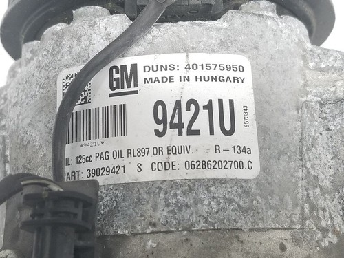 401575950 air conditioning