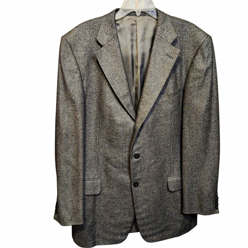 Ermenegildo zegna gray - ,