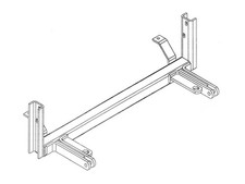 Blue Ox BX2902 Tow Bar Base