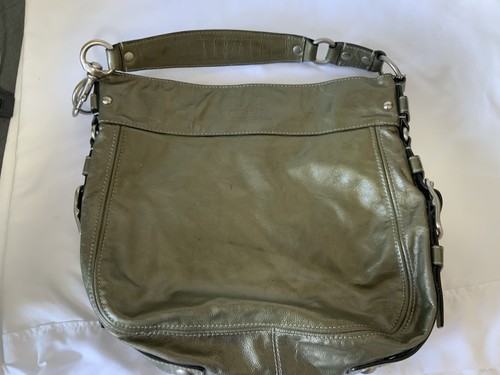 Coach zoe hobo - shoulder, bag