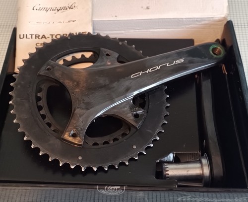 Campagnolo chorus speed - campagnolo, 12-speed