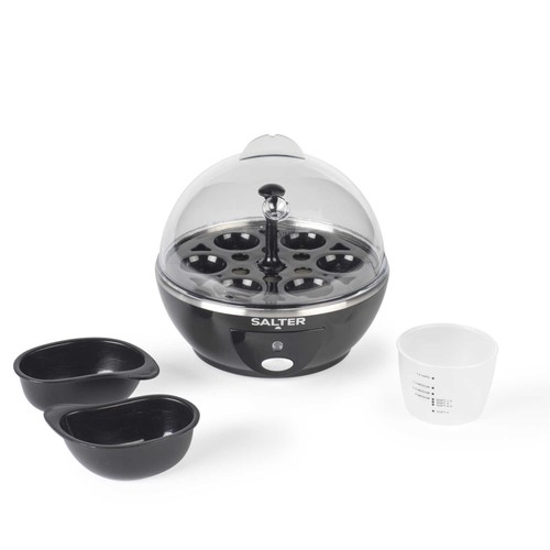 Salter egg cooker - salter, electric