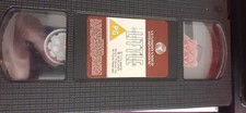 Little monsters 1989 vhs tape - vhs,