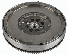 FLYWHEEL FITS: BMW 3 COMPACT