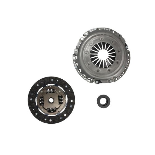 Clutch kit fits audi 100 - clutch,