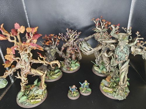 Lord the rings warhammer - the,