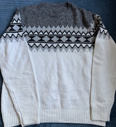 Vintage 90s grey - 90s, fair
