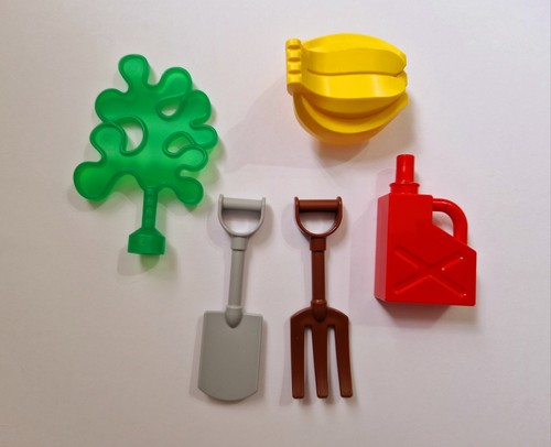 Lego duplo accessories spares - lego,