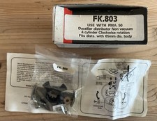 Lumenition Electronic Ignition