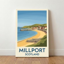 Millport, Scotland Travel