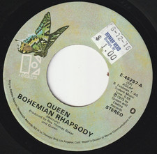 QUEEN     BOHEMIAN RHAPSODY