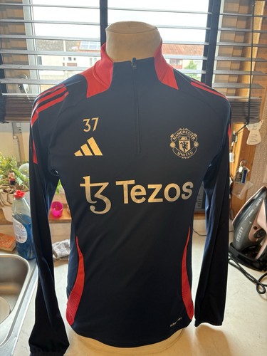 Rare manchester united man - manchester,